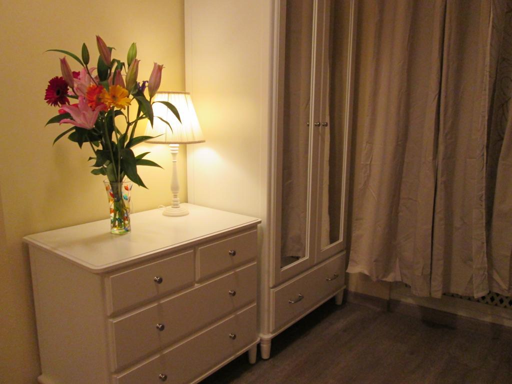 Trevi Elegance Suite Rom Zimmer foto