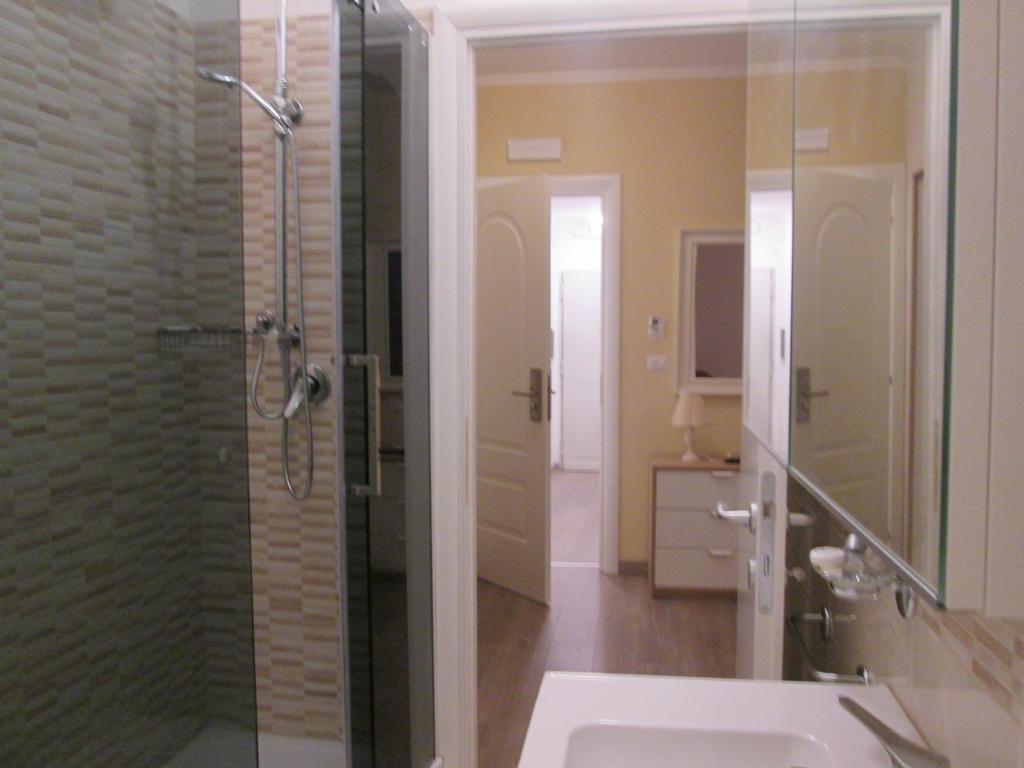 Trevi Elegance Suite Rom Exterior foto