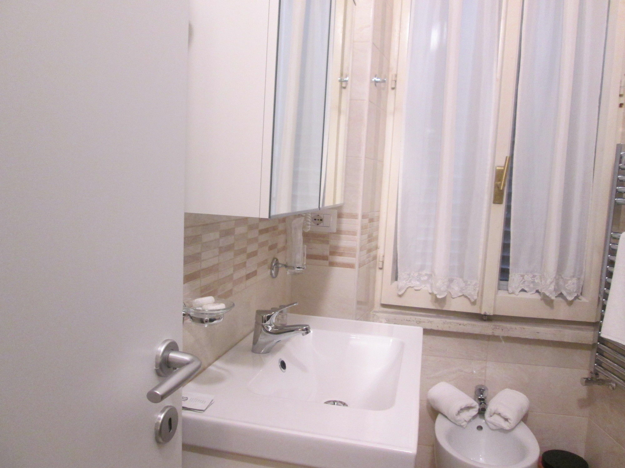 Trevi Elegance Suite Rom Exterior foto