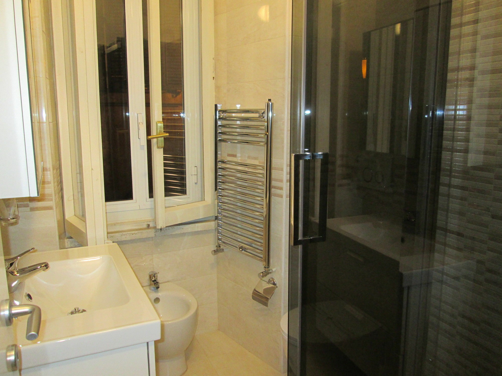 Trevi Elegance Suite Rom Exterior foto