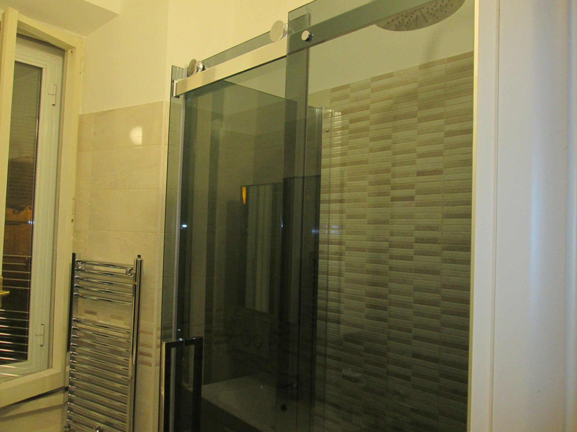 Trevi Elegance Suite Rom Exterior foto