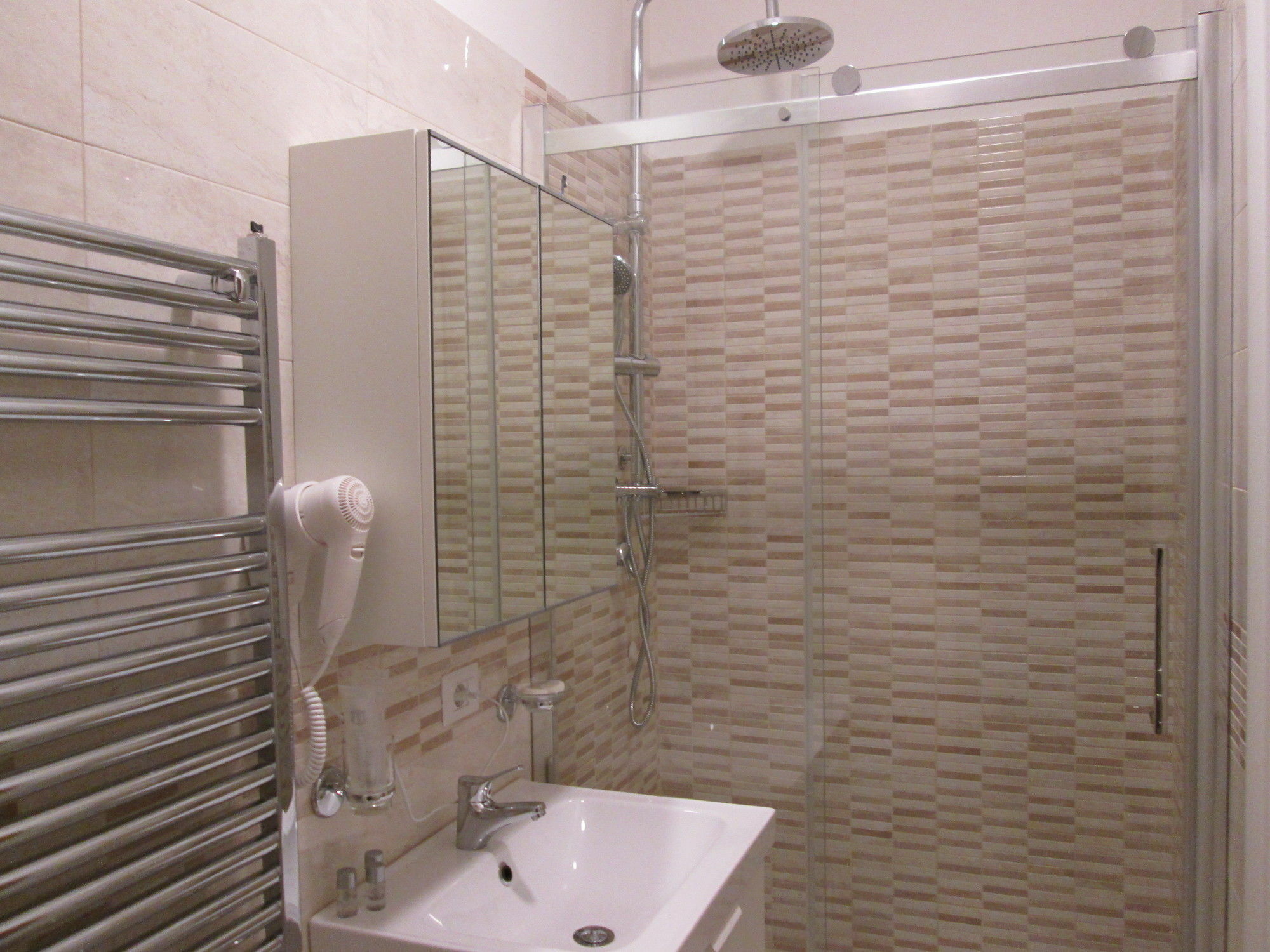 Trevi Elegance Suite Rom Exterior foto